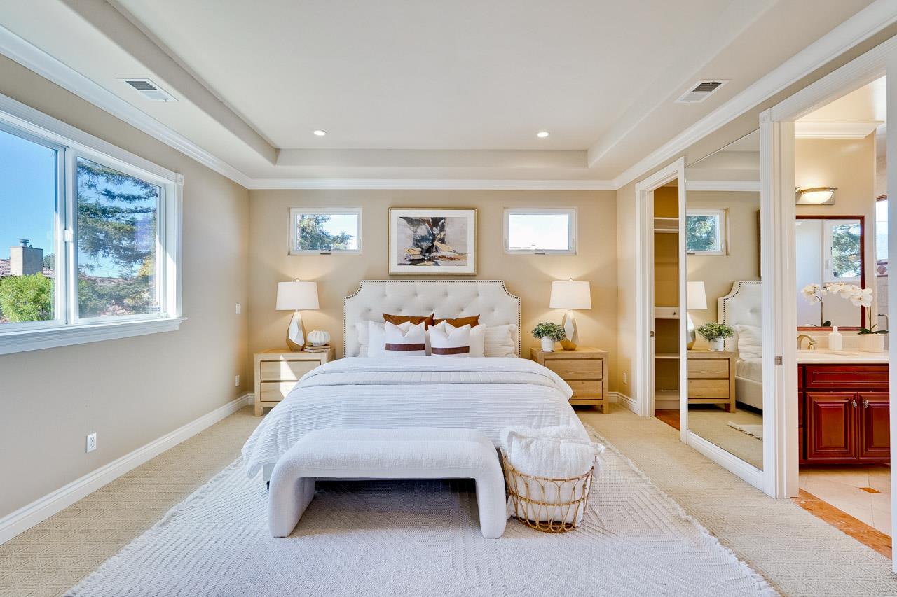 Detail Gallery Image 47 of 68 For 10411 Glencoe Dr, Cupertino,  CA 95014 - 5 Beds | 3/1 Baths