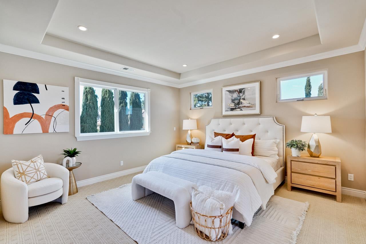 Detail Gallery Image 48 of 68 For 10411 Glencoe Dr, Cupertino,  CA 95014 - 5 Beds | 3/1 Baths