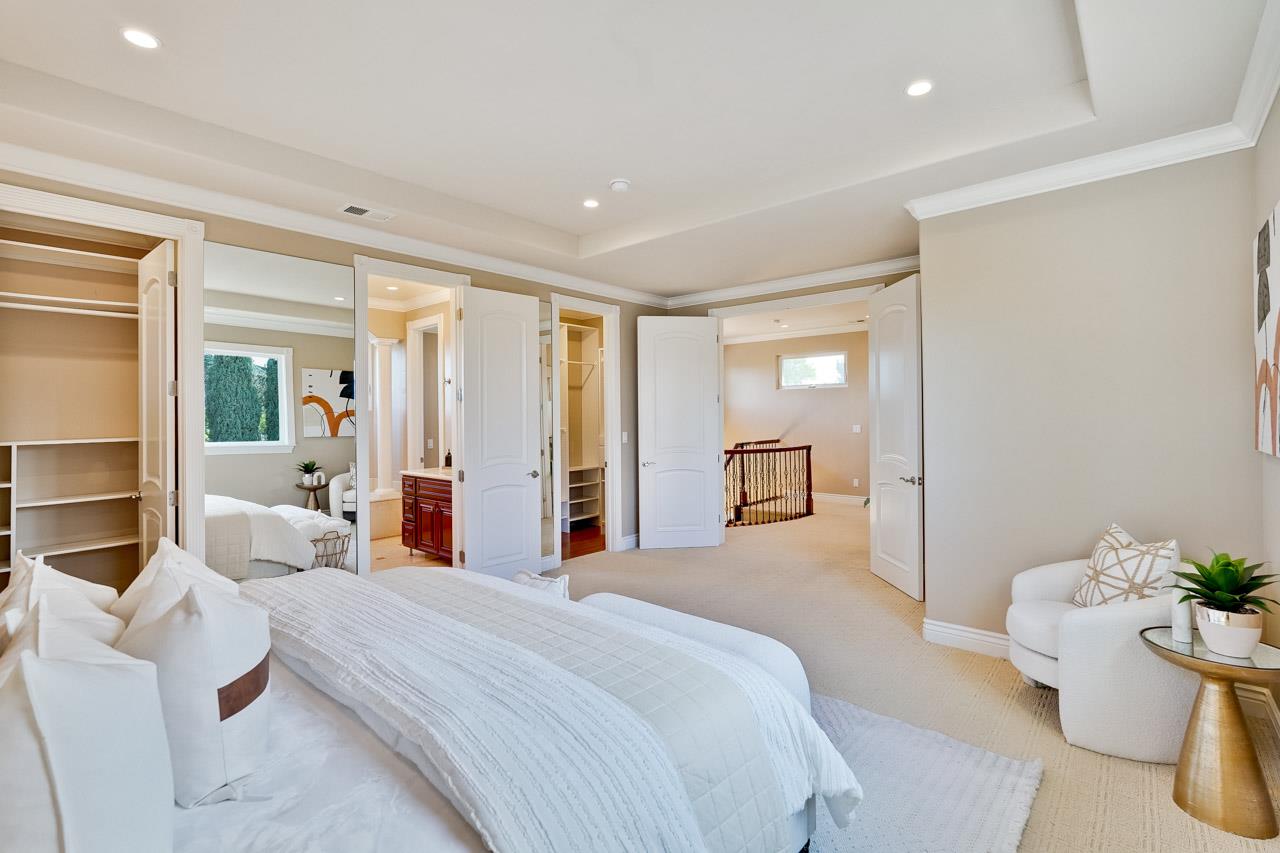 Detail Gallery Image 50 of 68 For 10411 Glencoe Dr, Cupertino,  CA 95014 - 5 Beds | 3/1 Baths