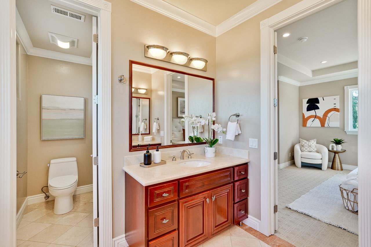 Detail Gallery Image 57 of 68 For 10411 Glencoe Dr, Cupertino,  CA 95014 - 5 Beds | 3/1 Baths