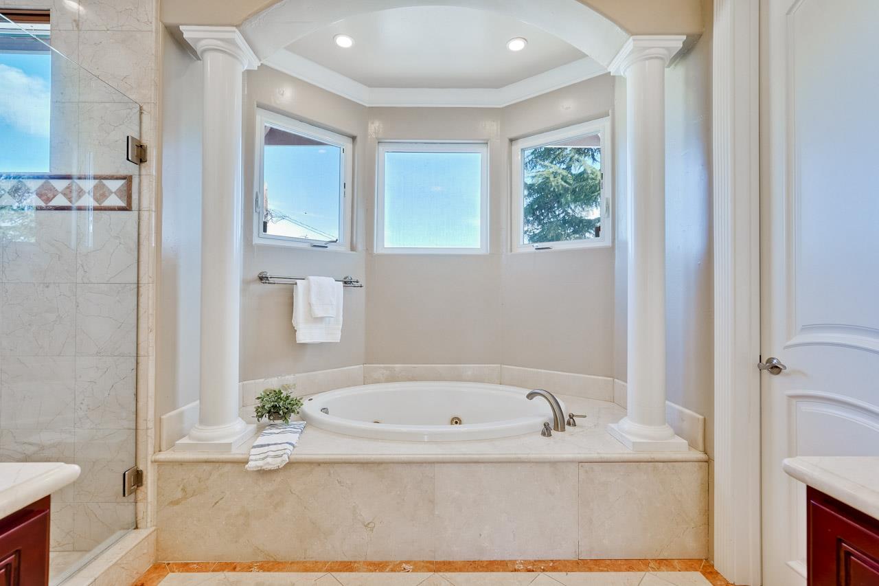 Detail Gallery Image 58 of 68 For 10411 Glencoe Dr, Cupertino,  CA 95014 - 5 Beds | 3/1 Baths