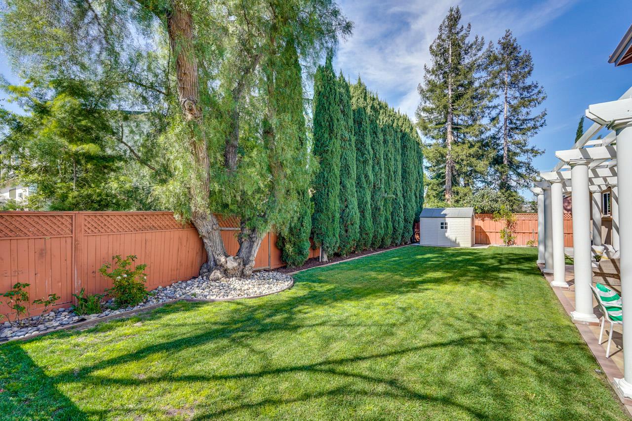 Detail Gallery Image 66 of 68 For 10411 Glencoe Dr, Cupertino,  CA 95014 - 5 Beds | 3/1 Baths