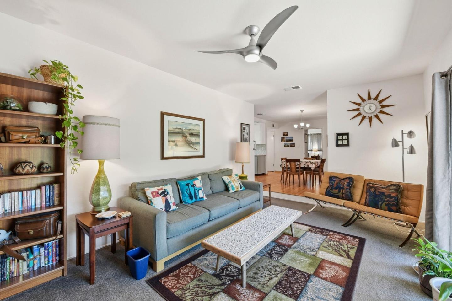 Detail Gallery Image 12 of 30 For 6225 Gunter Way, San Jose,  CA 95123 - 3 Beds | 2 Baths