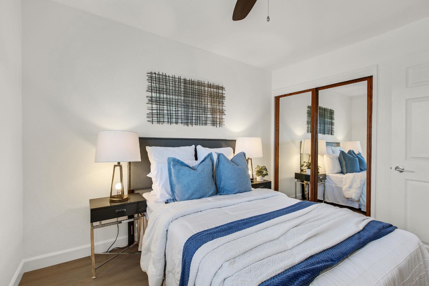 Detail Gallery Image 10 of 30 For 452 Coyote Creek Cir, San Jose,  CA 95116 - 2 Beds | 2 Baths