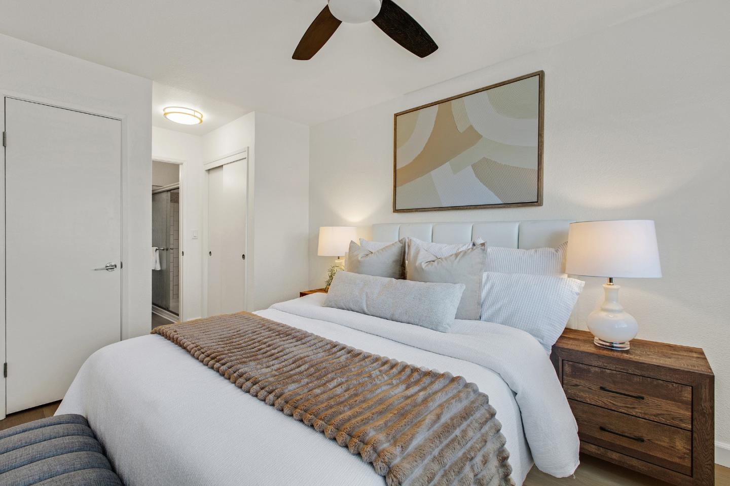 Detail Gallery Image 15 of 30 For 452 Coyote Creek Cir, San Jose,  CA 95116 - 2 Beds | 2 Baths