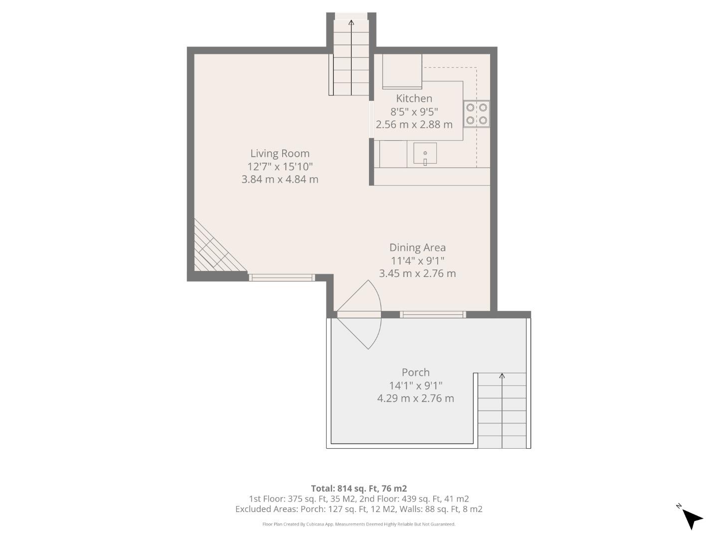 Detail Gallery Image 29 of 30 For 452 Coyote Creek Cir, San Jose,  CA 95116 - 2 Beds | 2 Baths