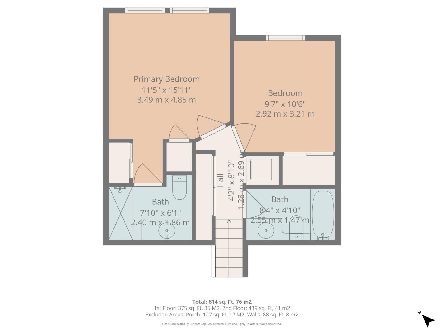 Detail Gallery Image 30 of 30 For 452 Coyote Creek Cir, San Jose,  CA 95116 - 2 Beds | 2 Baths