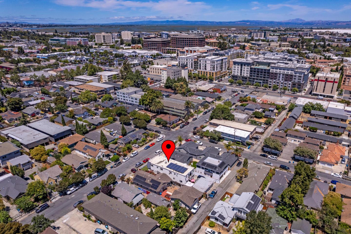 Detail Gallery Image 6 of 23 For 217 Madison Ave, Redwood City,  CA 94061 - – Beds | – Baths