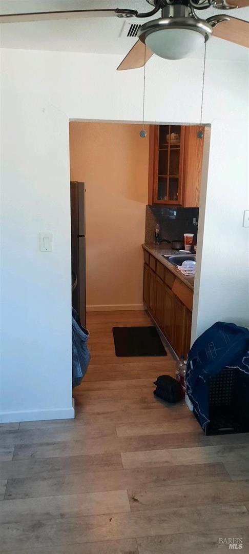 Detail Gallery Image 4 of 9 For 1216 Sycamore Dr #4,  Antioch,  CA 94509 - 2 Beds | 1 Baths