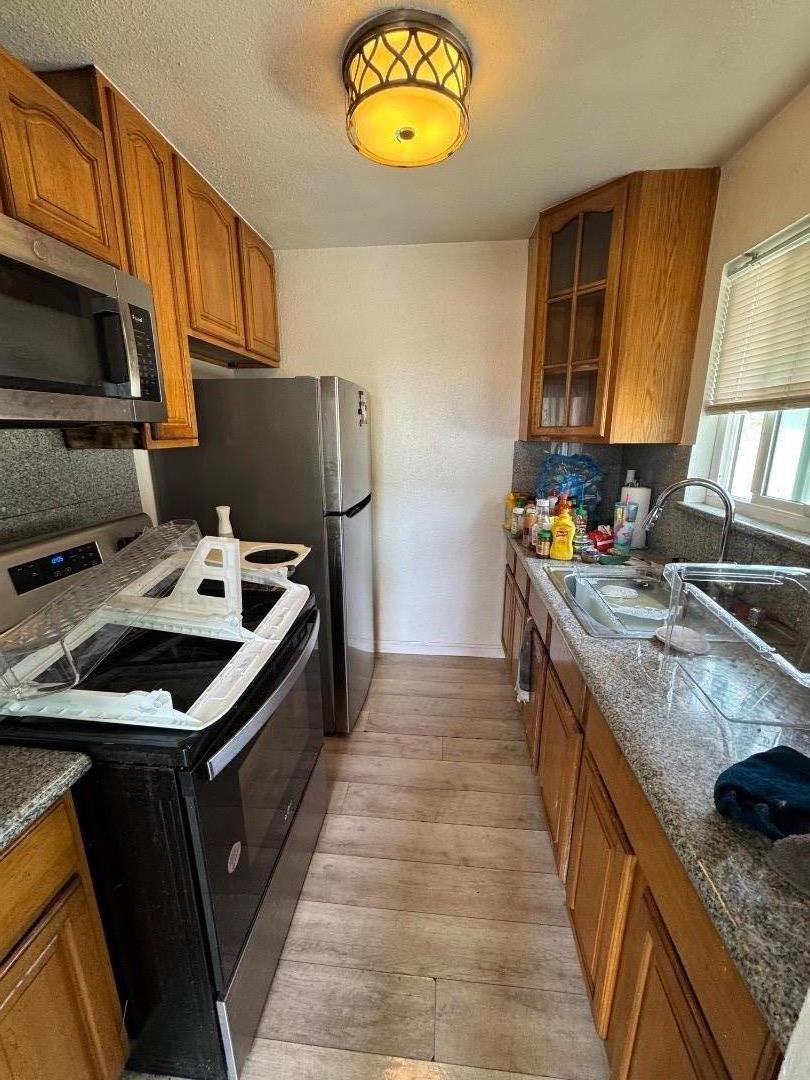 Detail Gallery Image 5 of 9 For 1216 Sycamore Dr #4,  Antioch,  CA 94509 - 2 Beds | 1 Baths