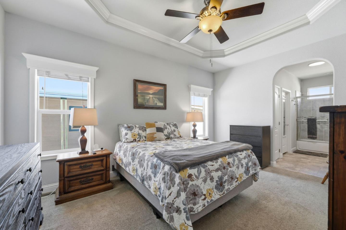 Detail Gallery Image 12 of 28 For 393 Chateau La Salle Dr #393,  San Jose,  CA 95111 - 3 Beds | 3 Baths