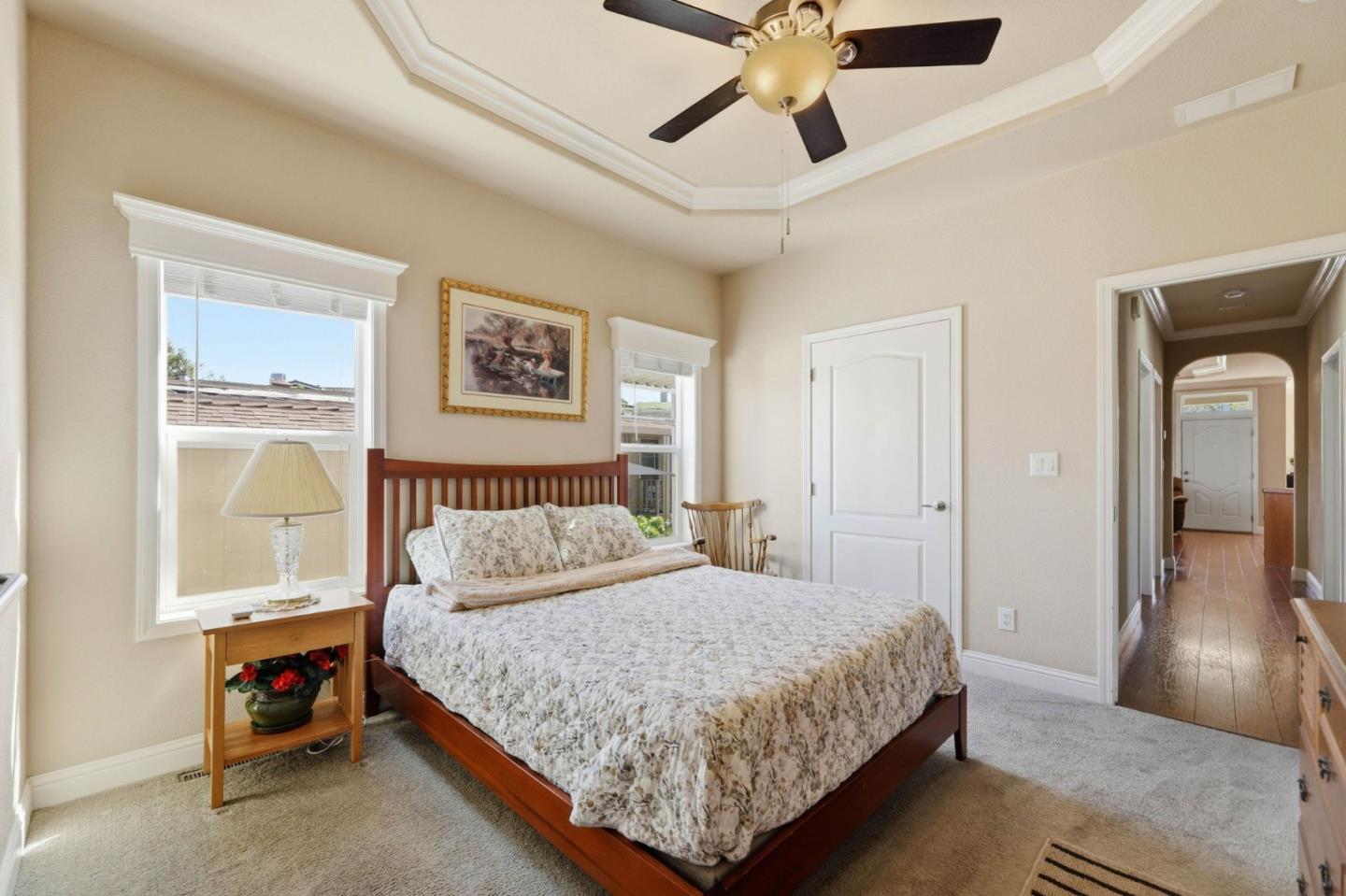 Detail Gallery Image 13 of 28 For 393 Chateau La Salle Dr #393,  San Jose,  CA 95111 - 3 Beds | 3 Baths