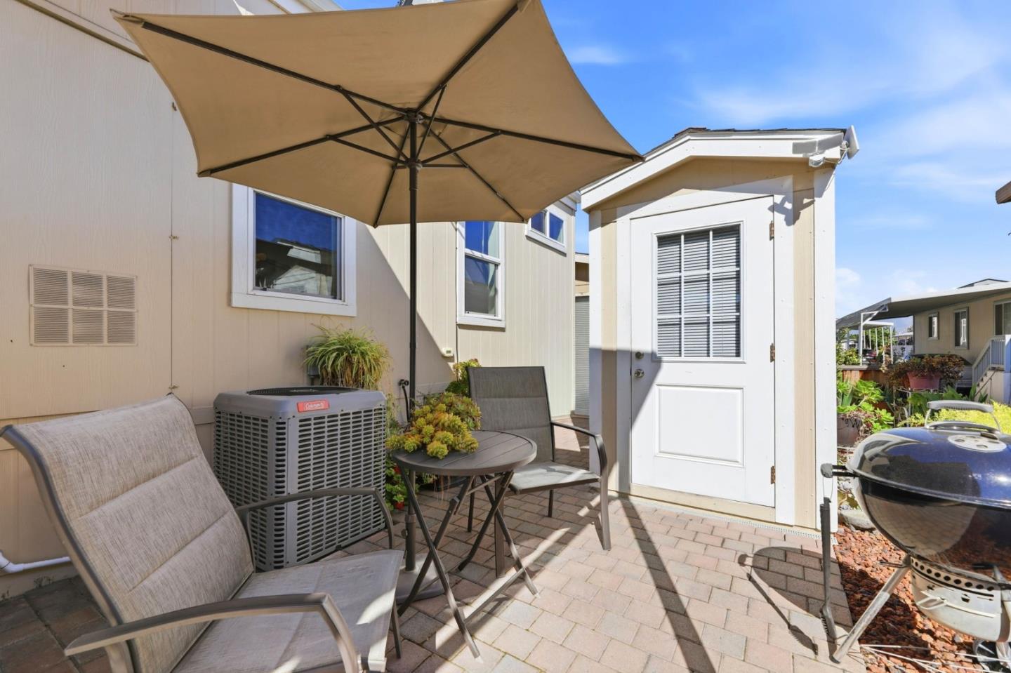 Detail Gallery Image 18 of 28 For 393 Chateau La Salle Dr #393,  San Jose,  CA 95111 - 3 Beds | 3 Baths