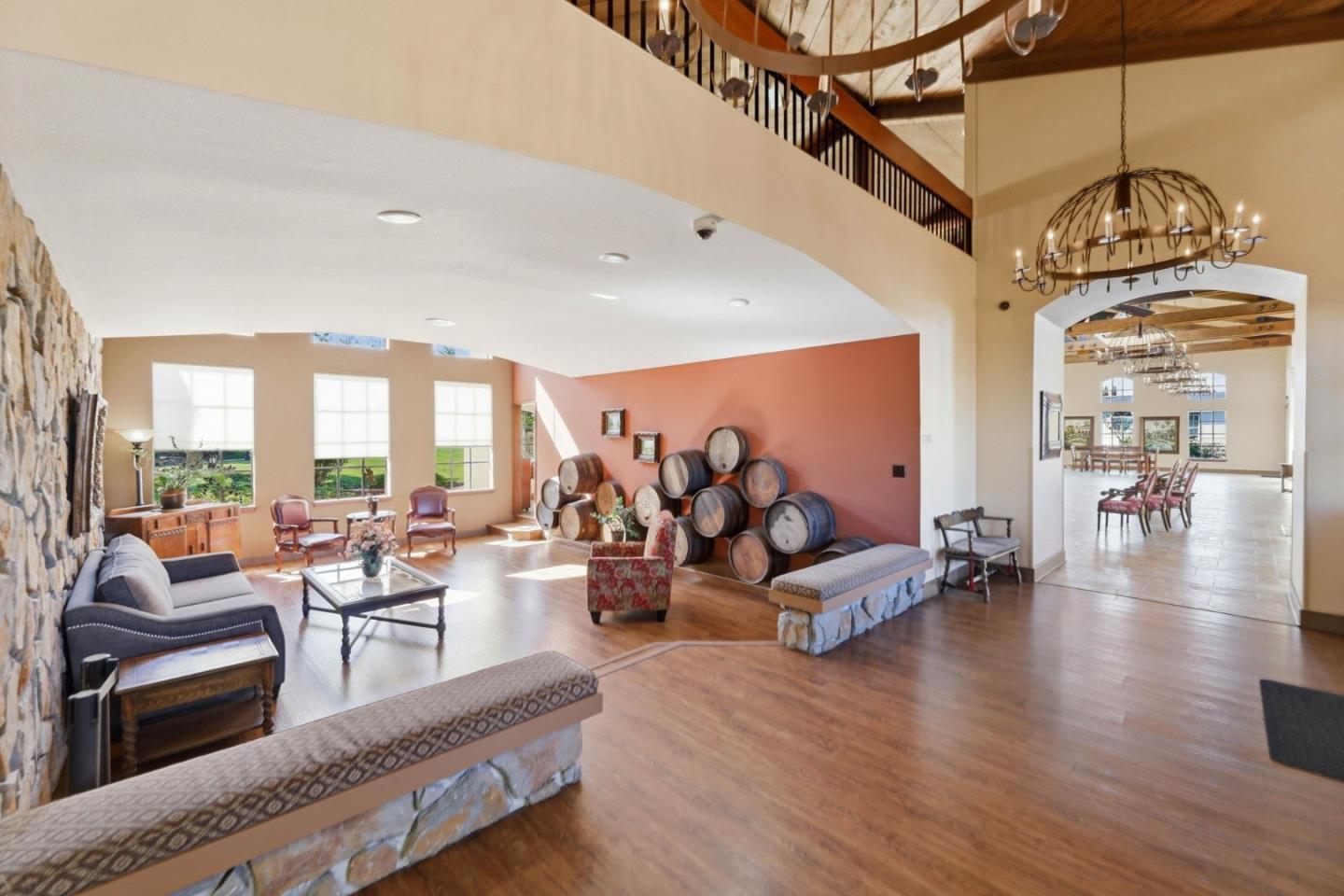 Detail Gallery Image 21 of 28 For 393 Chateau La Salle Dr #393,  San Jose,  CA 95111 - 3 Beds | 3 Baths