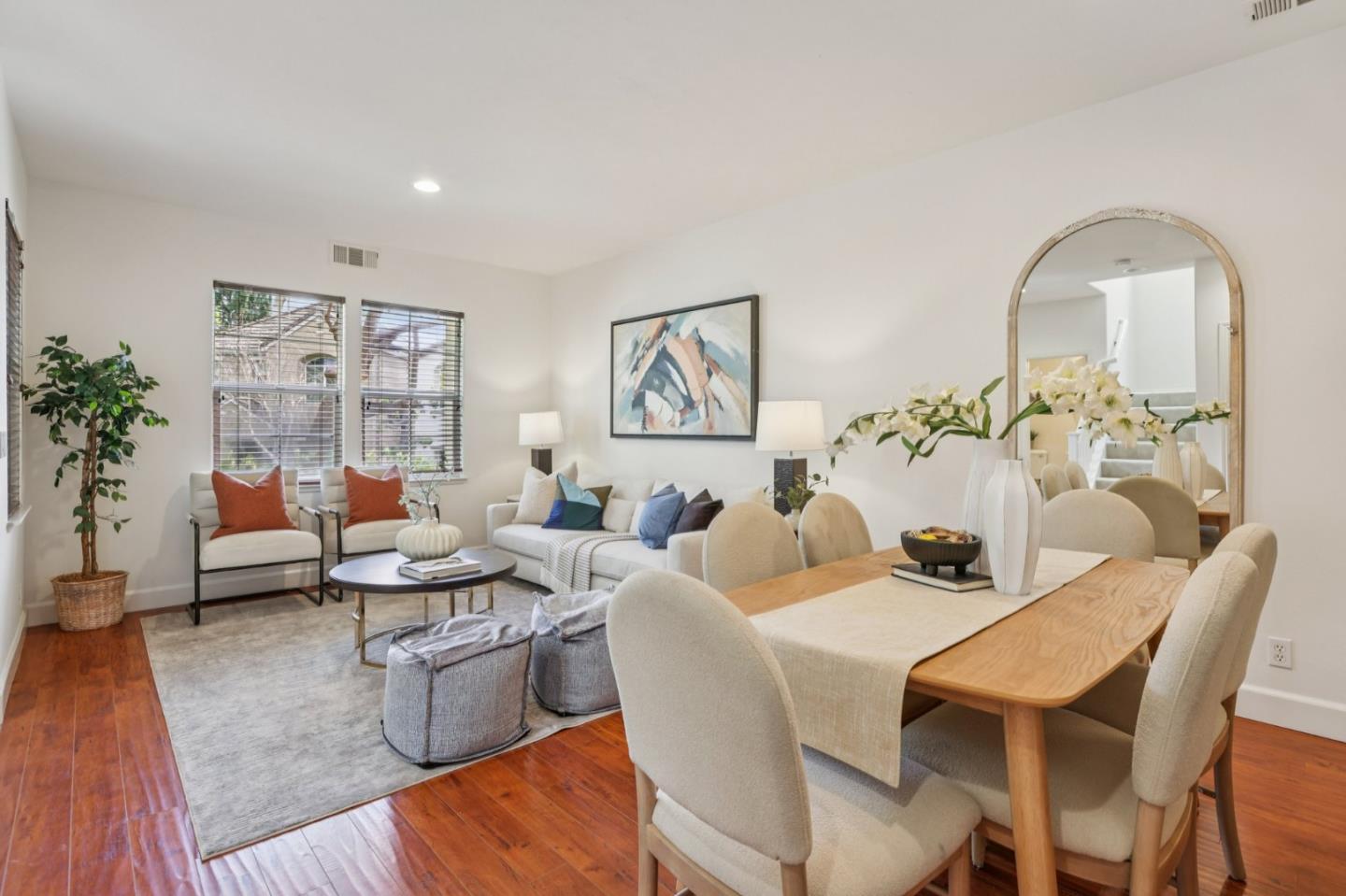 Detail Gallery Image 10 of 66 For 3866 Evangelho Cir, San Jose,  CA 95148 - 3 Beds | 2/1 Baths