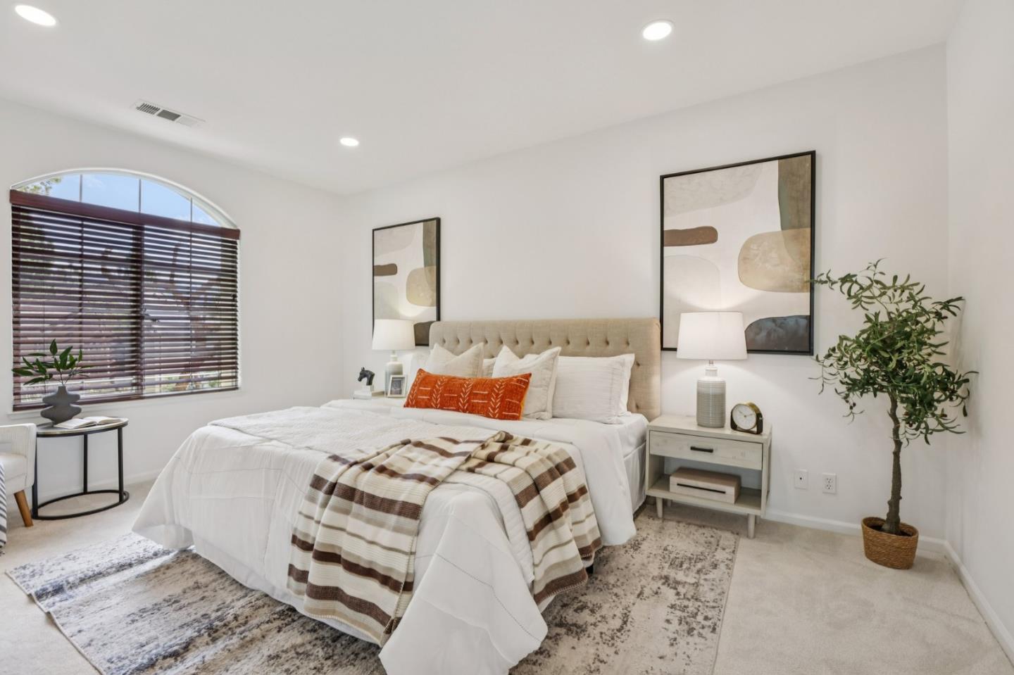 Detail Gallery Image 19 of 66 For 3866 Evangelho Cir, San Jose,  CA 95148 - 3 Beds | 2/1 Baths