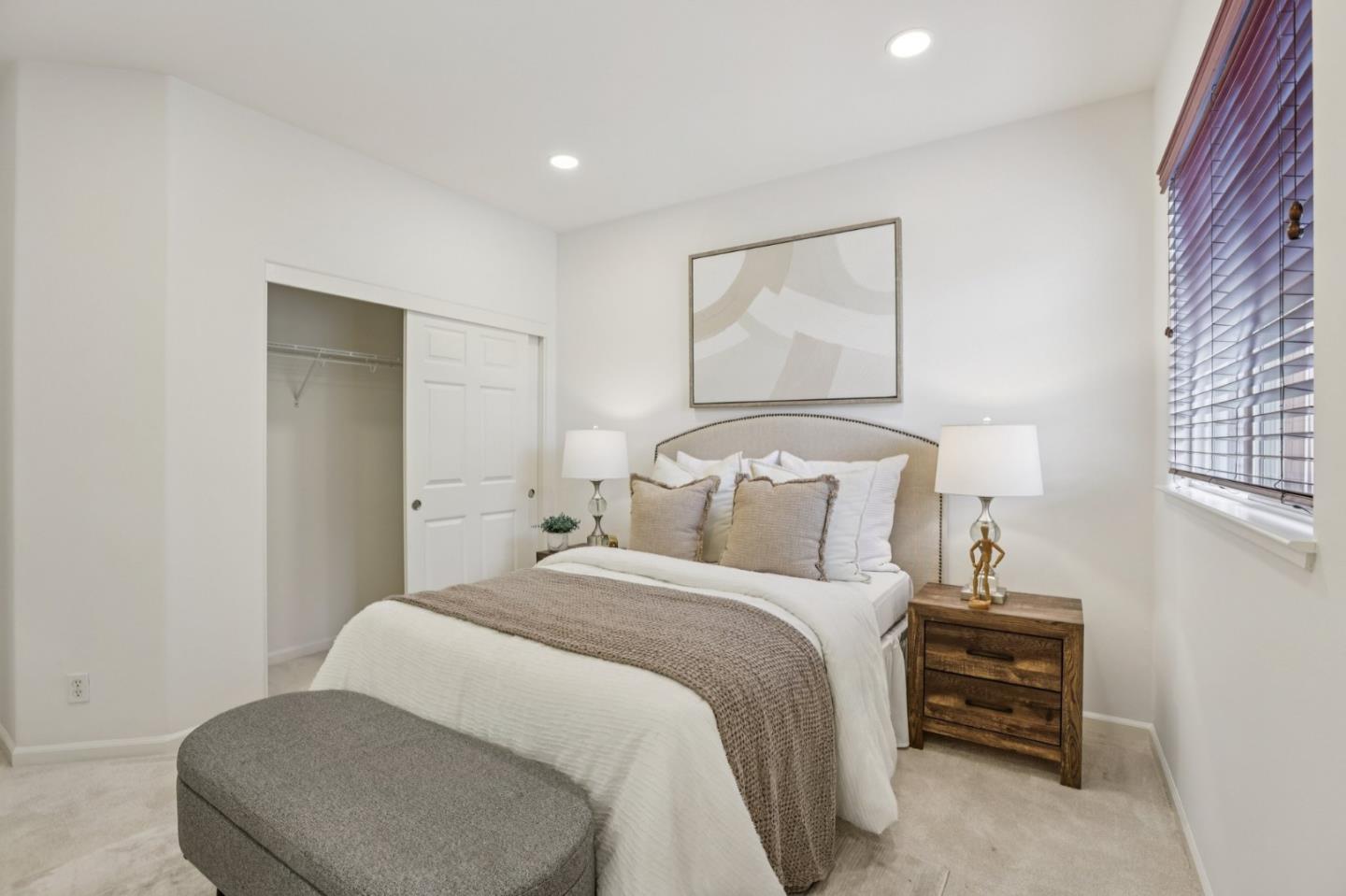 Detail Gallery Image 26 of 66 For 3866 Evangelho Cir, San Jose,  CA 95148 - 3 Beds | 2/1 Baths
