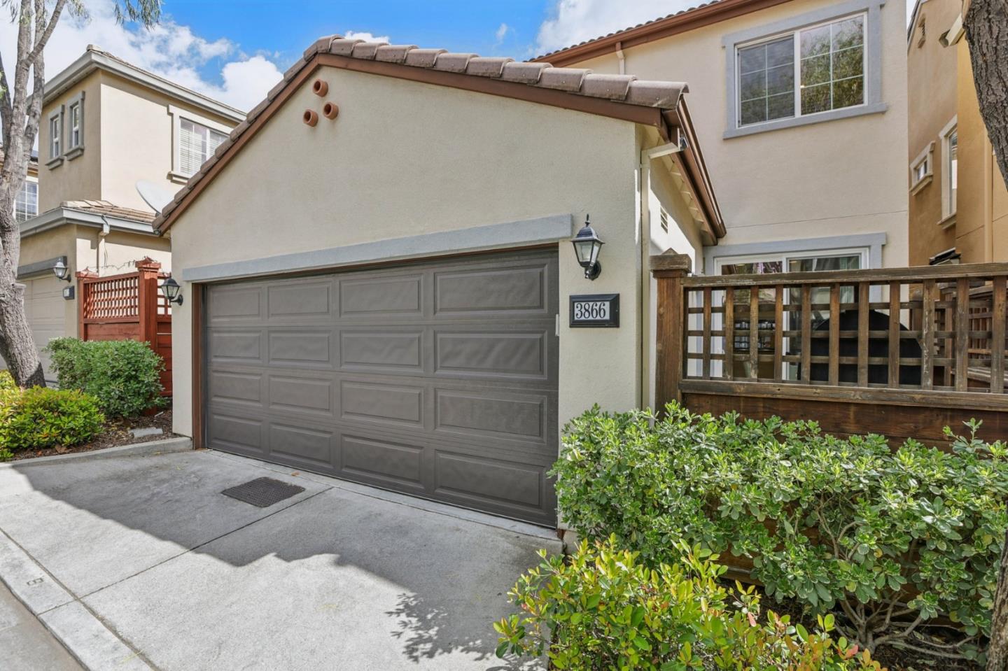 Detail Gallery Image 46 of 66 For 3866 Evangelho Cir, San Jose,  CA 95148 - 3 Beds | 2/1 Baths