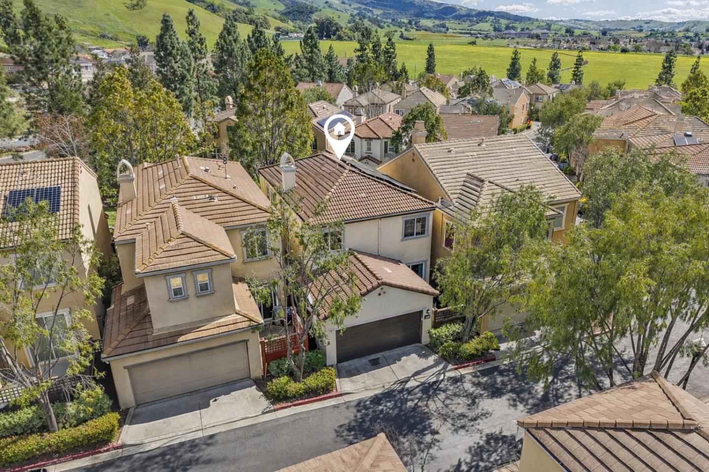 Detail Gallery Image 48 of 66 For 3866 Evangelho Cir, San Jose,  CA 95148 - 3 Beds | 2/1 Baths