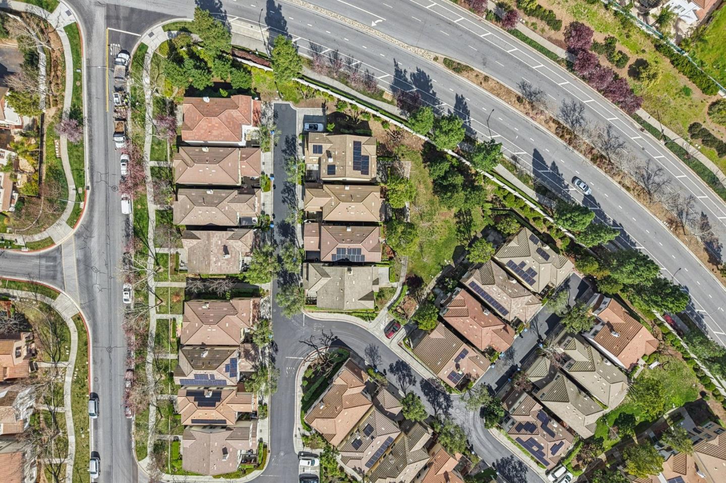 Detail Gallery Image 50 of 66 For 3866 Evangelho Cir, San Jose,  CA 95148 - 3 Beds | 2/1 Baths