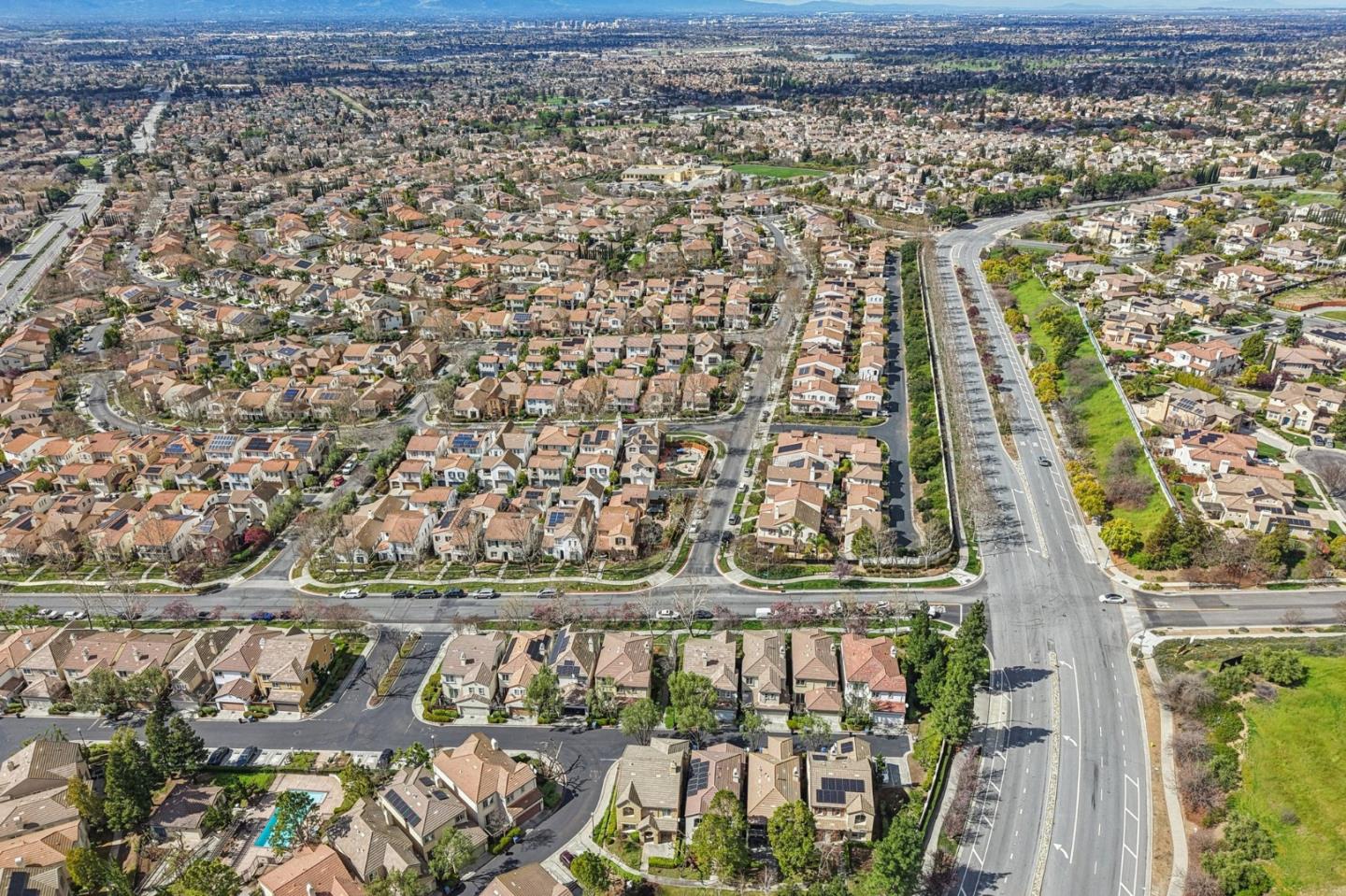 Detail Gallery Image 51 of 66 For 3866 Evangelho Cir, San Jose,  CA 95148 - 3 Beds | 2/1 Baths