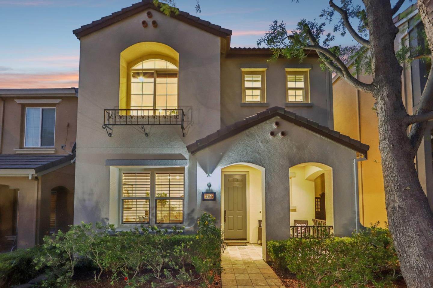 Detail Gallery Image 58 of 66 For 3866 Evangelho Cir, San Jose,  CA 95148 - 3 Beds | 2/1 Baths