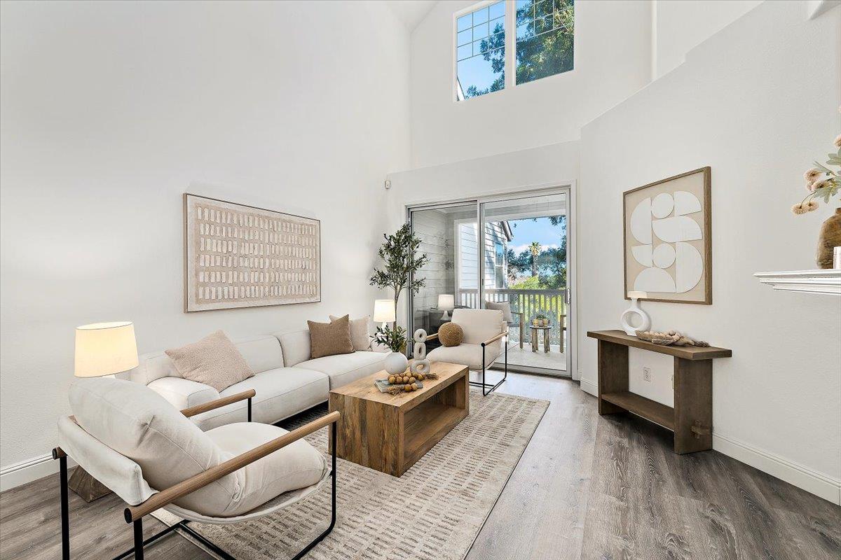 Detail Gallery Image 10 of 25 For 903 Sunrose Ter #310,  Sunnyvale,  CA 94086 - 2 Beds | 2 Baths