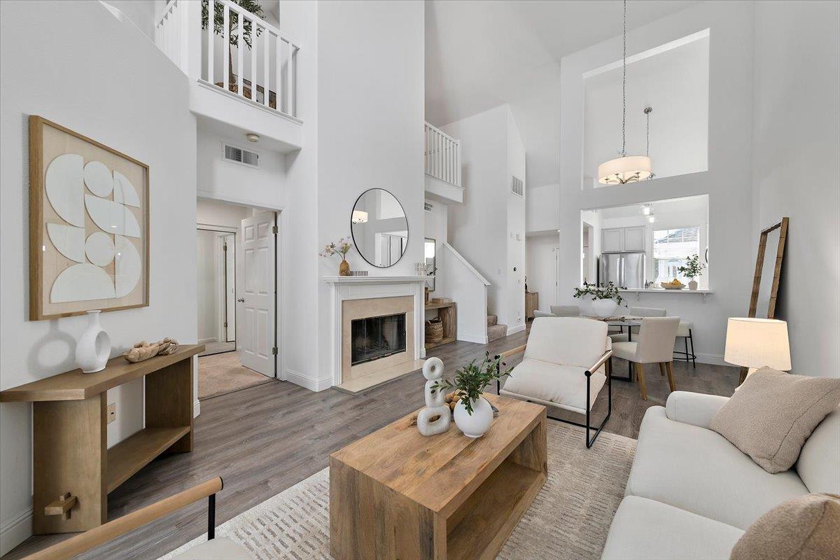 Detail Gallery Image 11 of 25 For 903 Sunrose Ter #310,  Sunnyvale,  CA 94086 - 2 Beds | 2 Baths