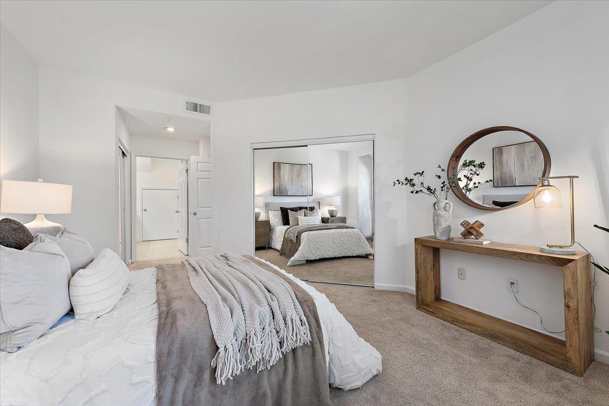 Detail Gallery Image 14 of 25 For 903 Sunrose Ter #310,  Sunnyvale,  CA 94086 - 2 Beds | 2 Baths