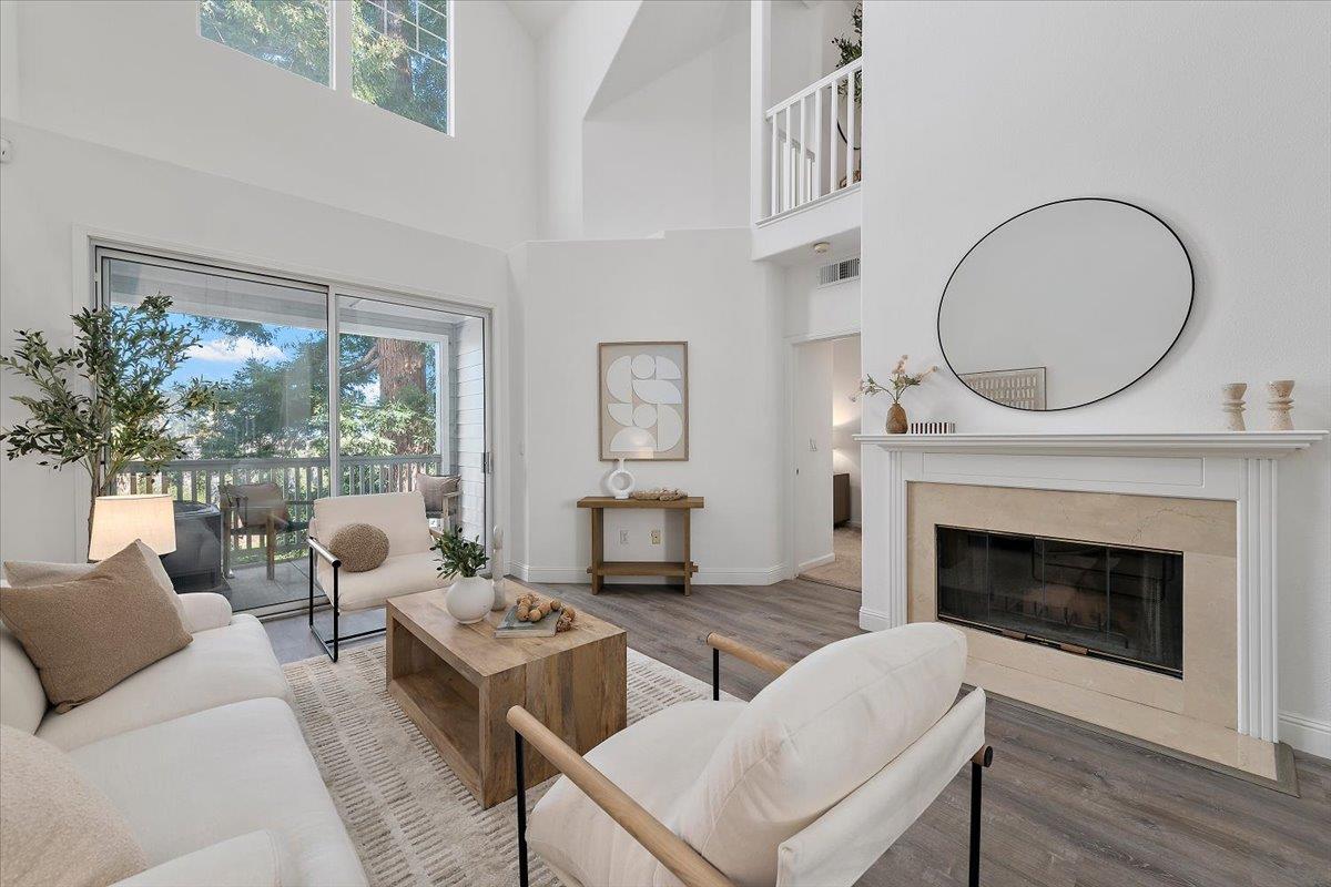 Detail Gallery Image 9 of 25 For 903 Sunrose Ter #310,  Sunnyvale,  CA 94086 - 2 Beds | 2 Baths