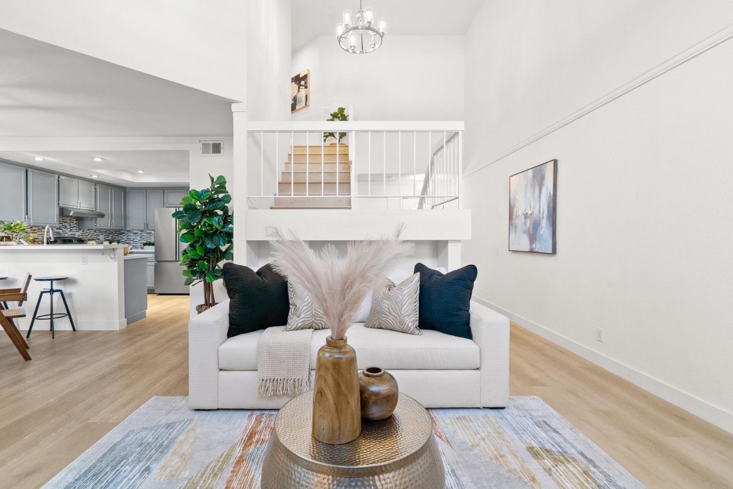 Detail Gallery Image 11 of 51 For 4009 San Francisco Ter, Fremont,  CA 94538 - 3 Beds | 2/1 Baths