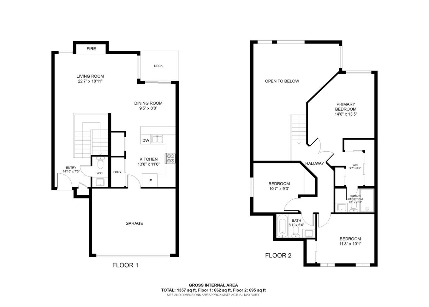 Detail Gallery Image 51 of 51 For 4009 San Francisco Ter, Fremont,  CA 94538 - 3 Beds | 2/1 Baths