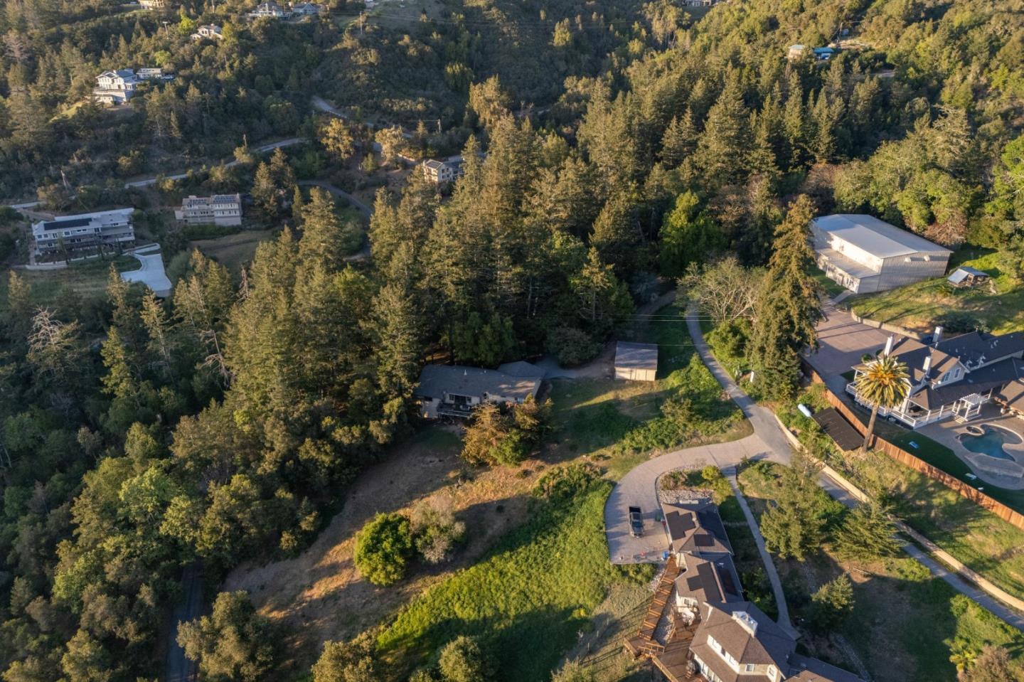 Detail Gallery Image 24 of 28 For 25967 Mar Vista Ct, Los Gatos,  CA 95033 - 3 Beds | 2 Baths