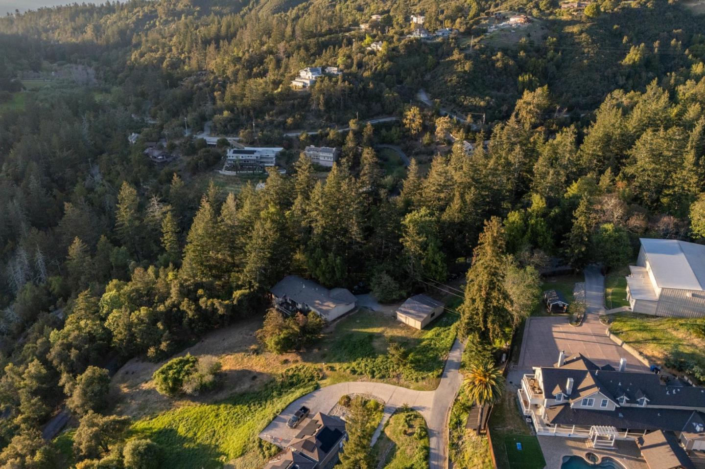 Detail Gallery Image 25 of 28 For 25967 Mar Vista Ct, Los Gatos,  CA 95033 - 3 Beds | 2 Baths