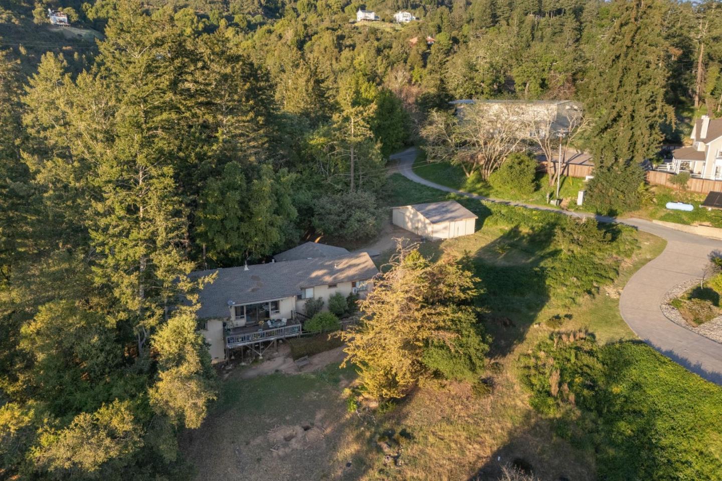 Detail Gallery Image 3 of 28 For 25967 Mar Vista Ct, Los Gatos,  CA 95033 - 3 Beds | 2 Baths