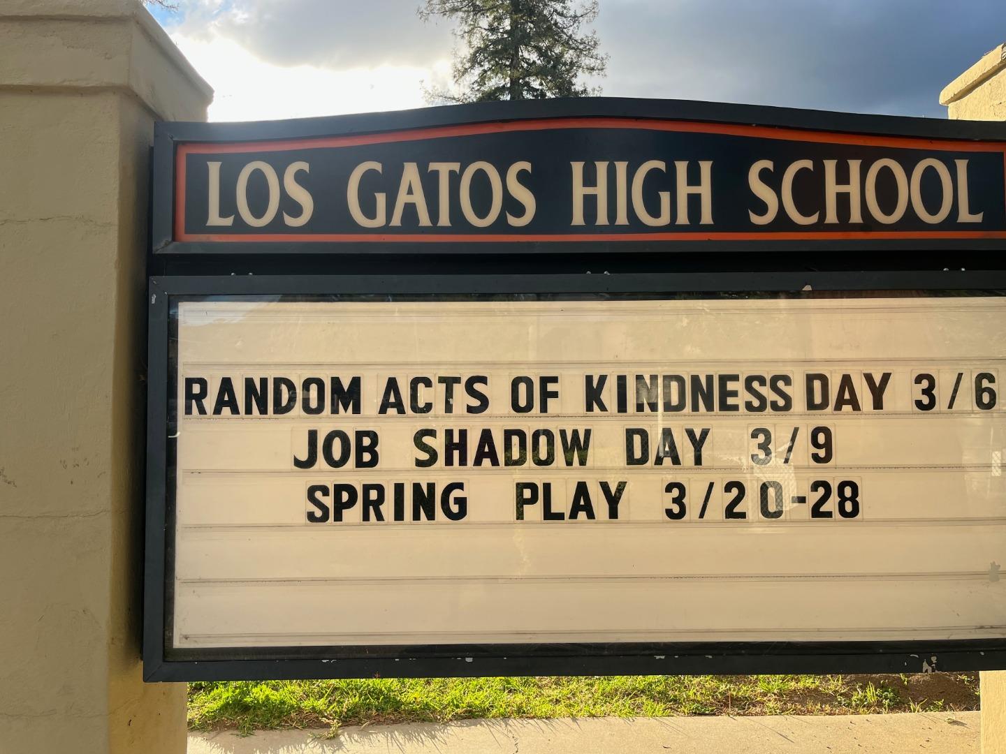 Detail Gallery Image 31 of 31 For 25967 Mar Vista Ct, Los Gatos,  CA 95033 - 3 Beds | 2 Baths