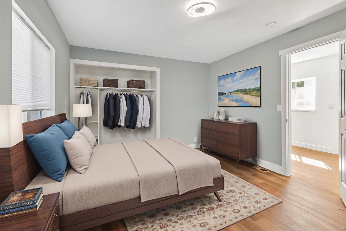 Detail Gallery Image 5 of 34 For 962 S 10th St, San Jose,  CA 95112 - 4 Beds | 2/1 Baths