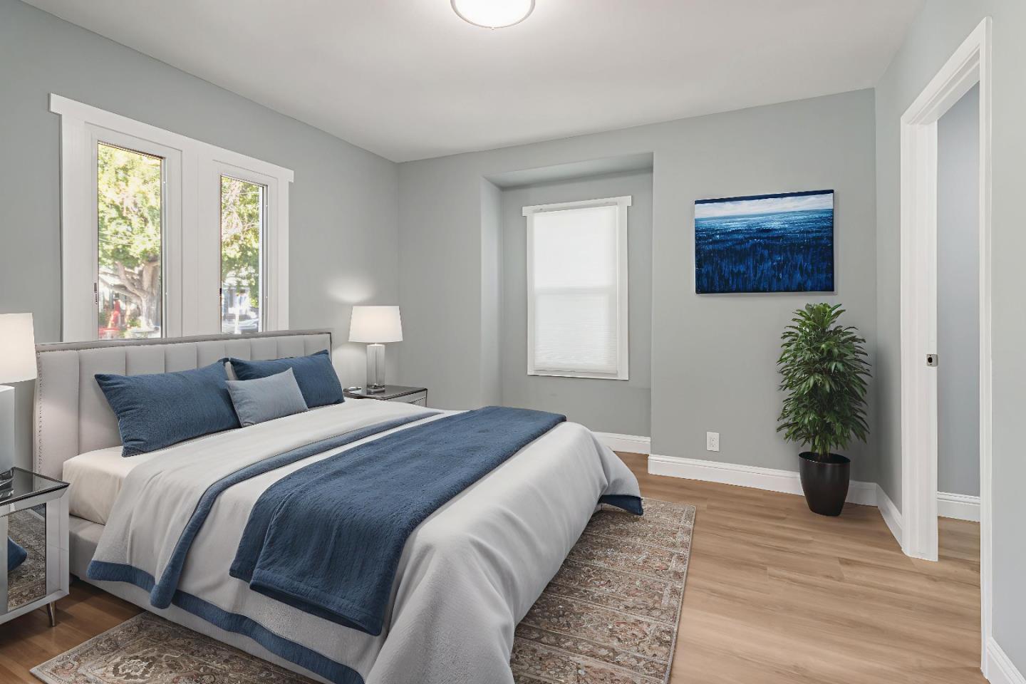 Detail Gallery Image 7 of 34 For 962 S 10th St, San Jose,  CA 95112 - 4 Beds | 2/1 Baths