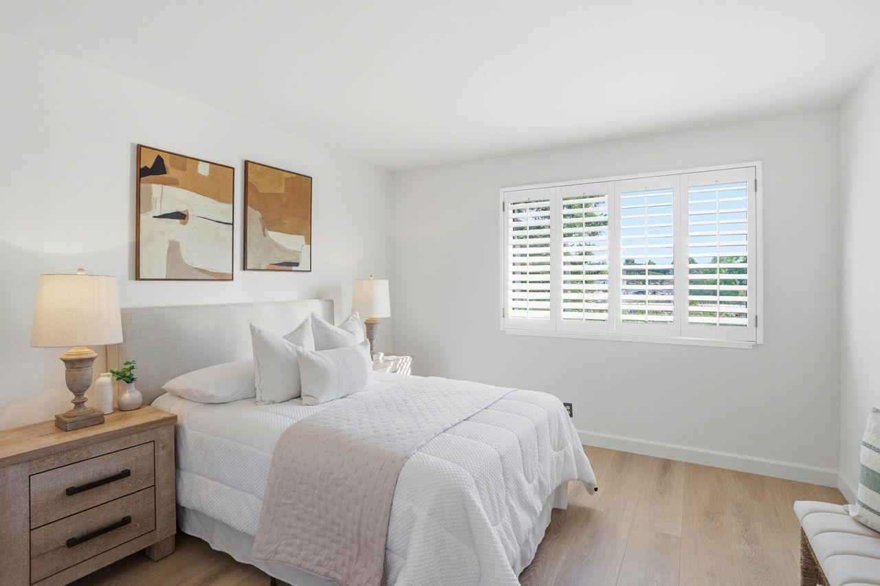 Detail Gallery Image 11 of 28 For 765 San Antonio Rd #48,  Palo Alto,  CA 94303 - 2 Beds | 1 Baths