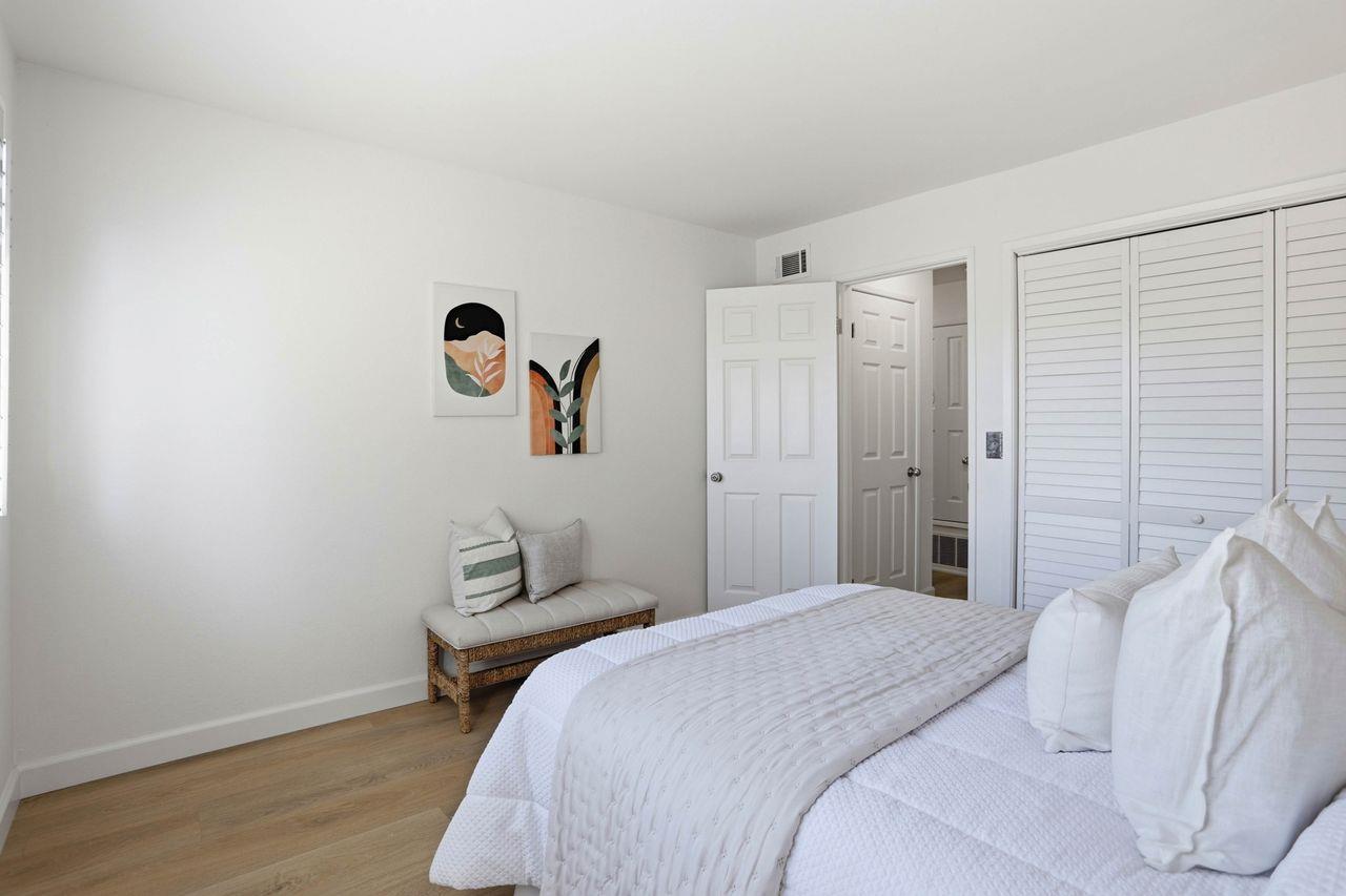 Detail Gallery Image 12 of 28 For 765 San Antonio Rd #48,  Palo Alto,  CA 94303 - 2 Beds | 1 Baths