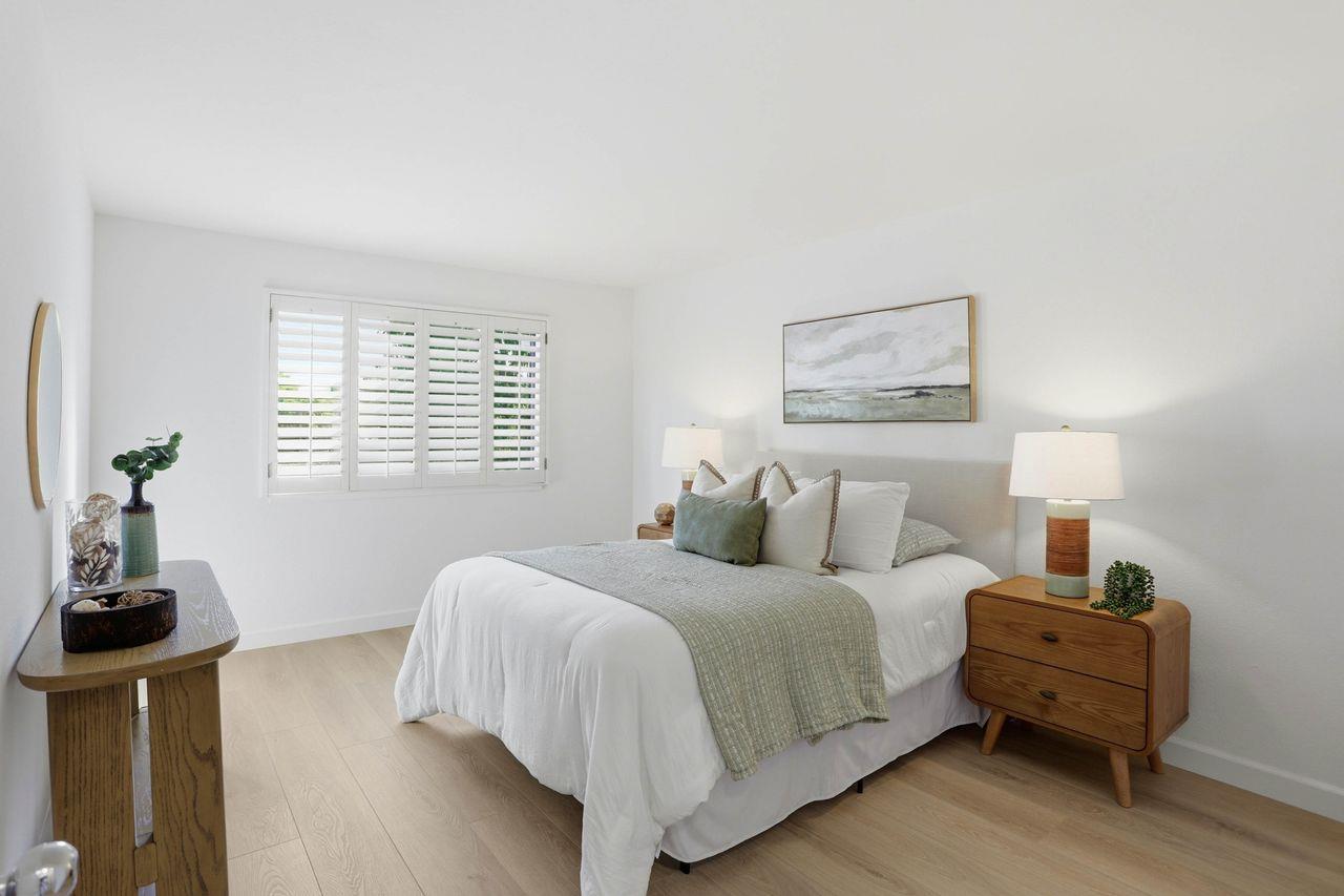 Detail Gallery Image 13 of 28 For 765 San Antonio Rd #48,  Palo Alto,  CA 94303 - 2 Beds | 1 Baths