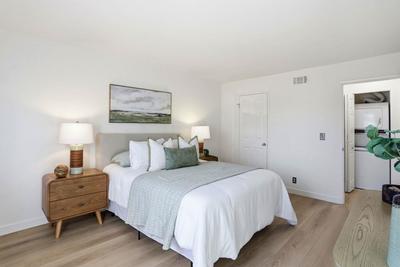 Detail Gallery Image 14 of 28 For 765 San Antonio Rd #48,  Palo Alto,  CA 94303 - 2 Beds | 1 Baths