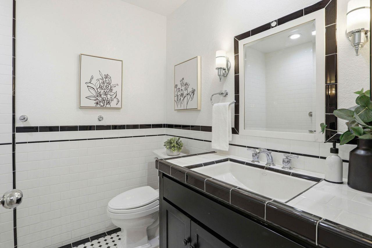 Detail Gallery Image 17 of 28 For 765 San Antonio Rd #48,  Palo Alto,  CA 94303 - 2 Beds | 1 Baths