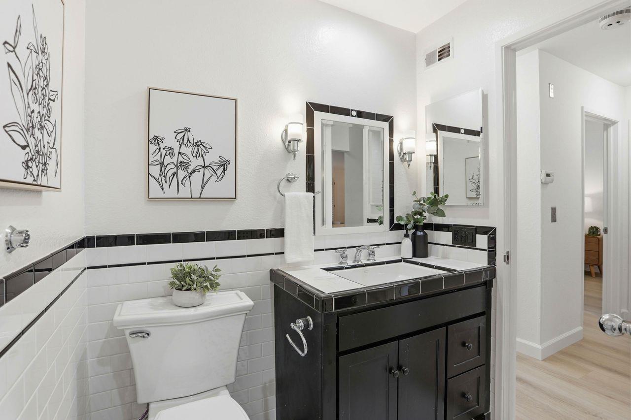 Detail Gallery Image 18 of 28 For 765 San Antonio Rd #48,  Palo Alto,  CA 94303 - 2 Beds | 1 Baths