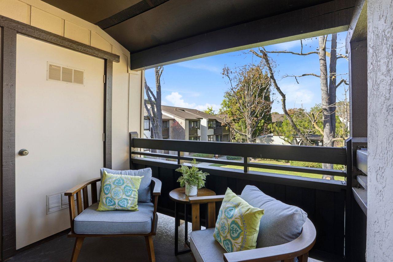 Detail Gallery Image 20 of 28 For 765 San Antonio Rd #48,  Palo Alto,  CA 94303 - 2 Beds | 1 Baths