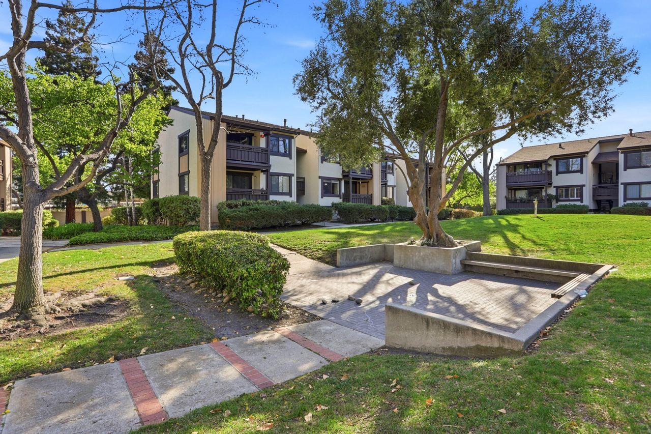 Detail Gallery Image 25 of 28 For 765 San Antonio Rd #48,  Palo Alto,  CA 94303 - 2 Beds | 1 Baths