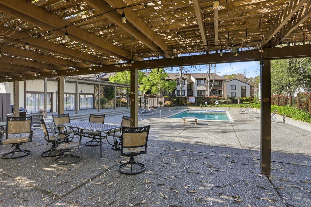 Detail Gallery Image 26 of 28 For 765 San Antonio Rd #48,  Palo Alto,  CA 94303 - 2 Beds | 1 Baths