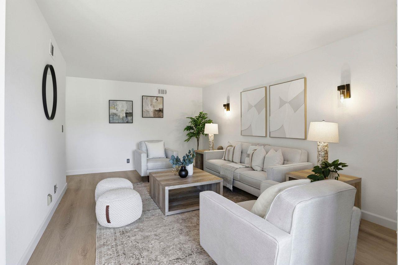 Detail Gallery Image 6 of 28 For 765 San Antonio Rd #48,  Palo Alto,  CA 94303 - 2 Beds | 1 Baths