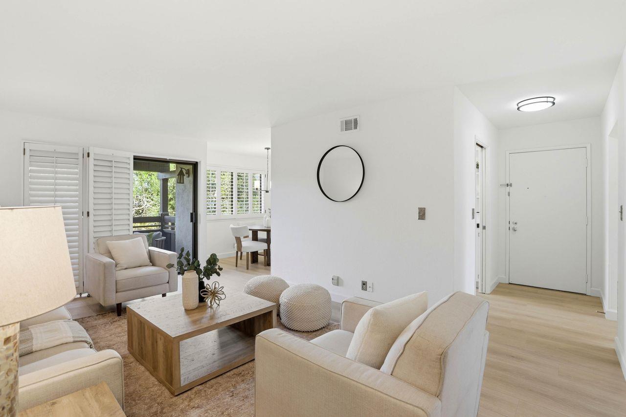 Detail Gallery Image 7 of 28 For 765 San Antonio Rd #48,  Palo Alto,  CA 94303 - 2 Beds | 1 Baths