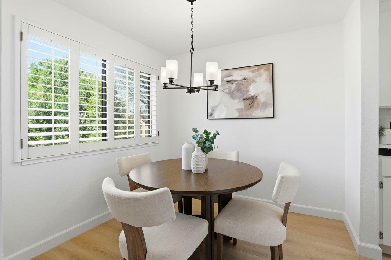 Detail Gallery Image 8 of 28 For 765 San Antonio Rd #48,  Palo Alto,  CA 94303 - 2 Beds | 1 Baths